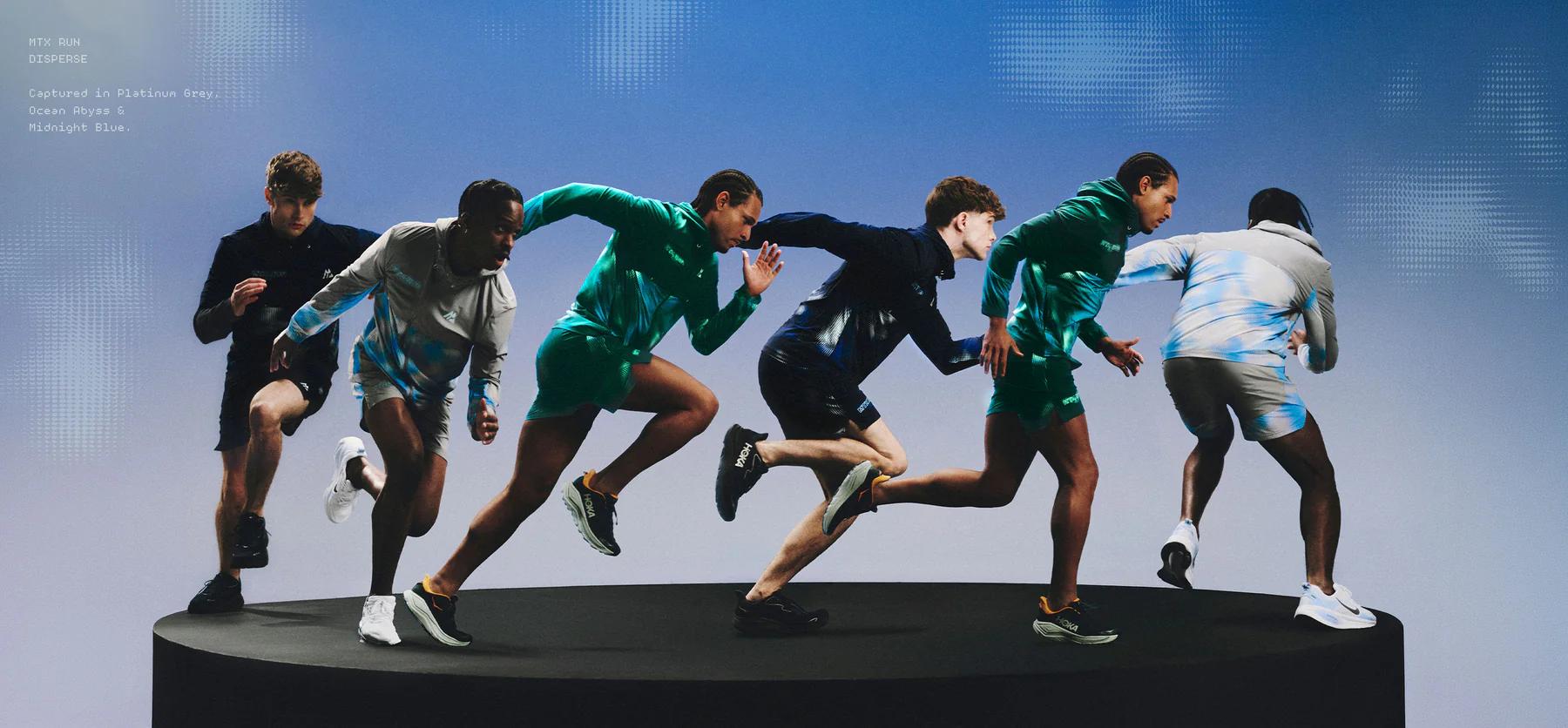 Master Your Motion with Montirex